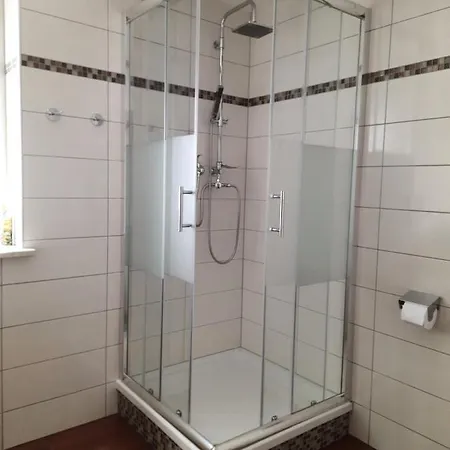 Bergblick Apartamento