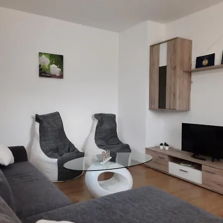 Apartment Bergblick Golling an der Salzach