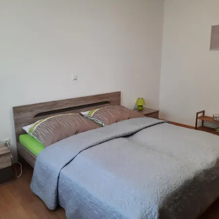 Bergblick Apartamento *