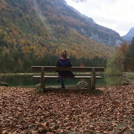 Bergblick * Golling an der Salzach