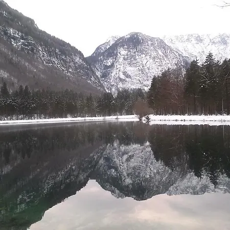 Bergblick *