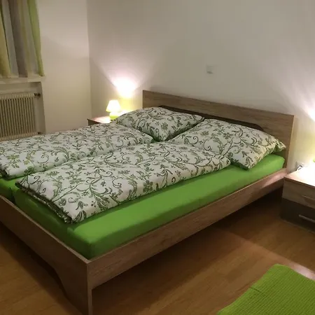 Apartment Bergblick Golling an der Salzach