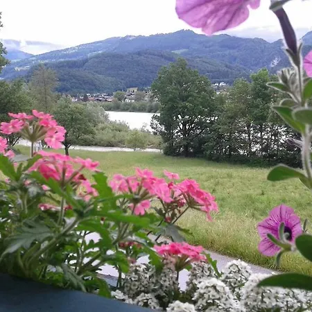 Apartamento Bergblick Golling an der Salzach