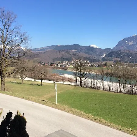 Bergblick * Golling an der Salzach