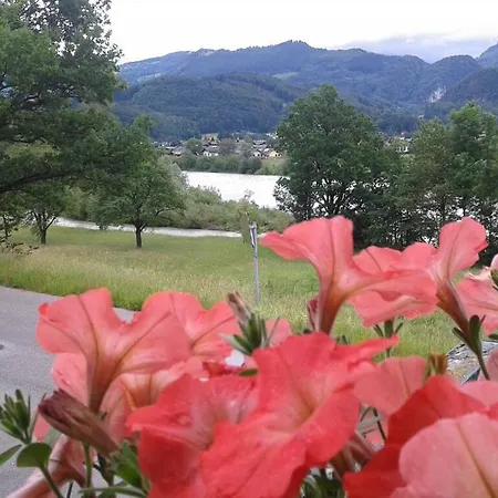 Apartamento Bergblick