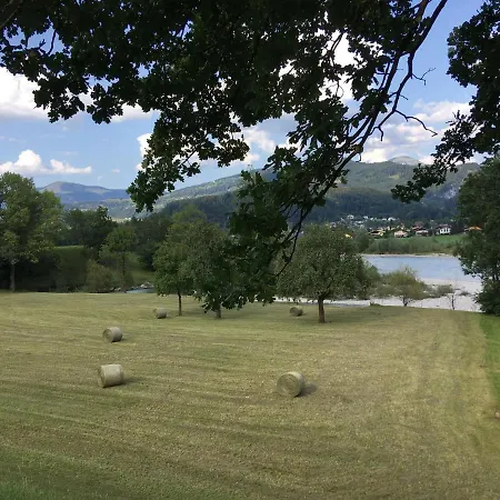 Bergblick Apartamento